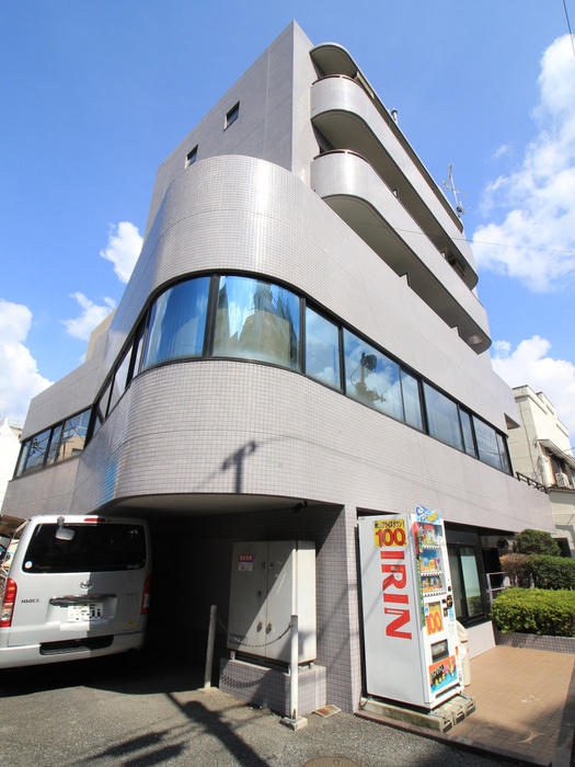 アイエスビル