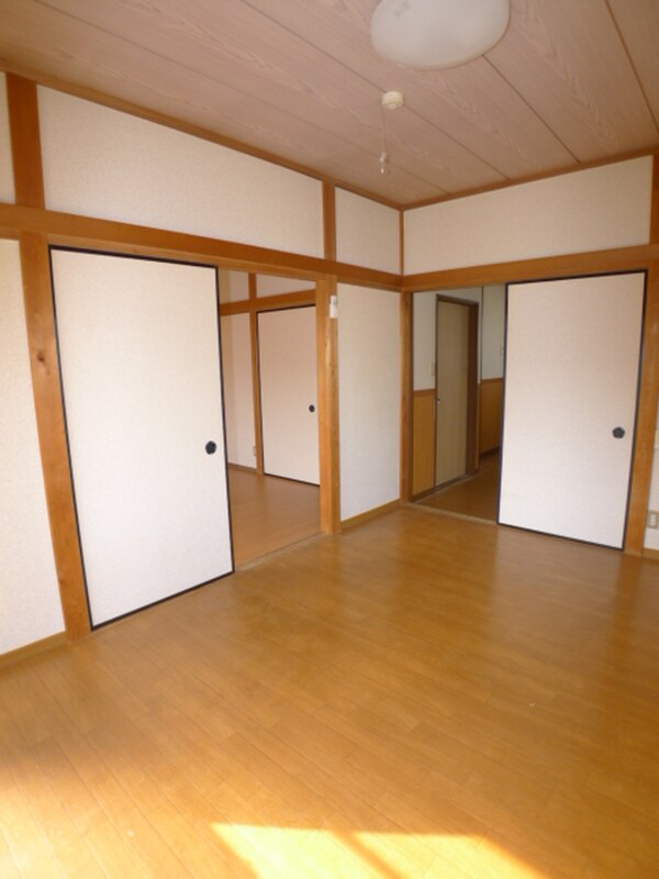 居室