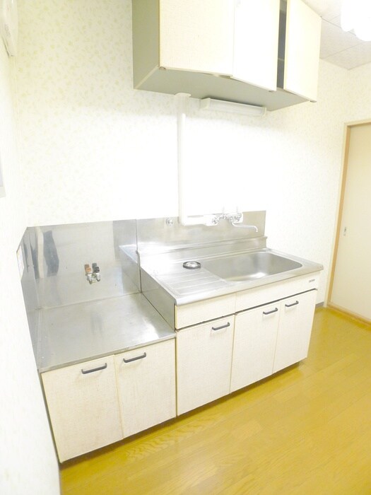 物件内観写真6　(キッチン)