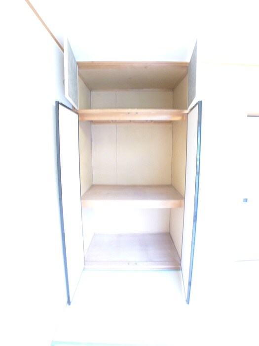 物件内観写真7　(収納)