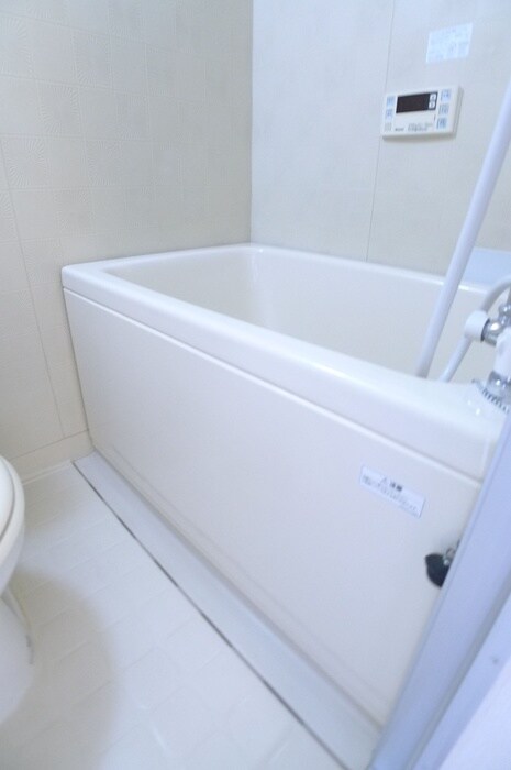 物件内観写真8　(バス／シャワールーム等)