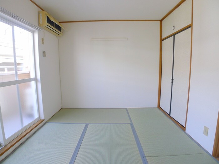 物件内観写真12　(居室)