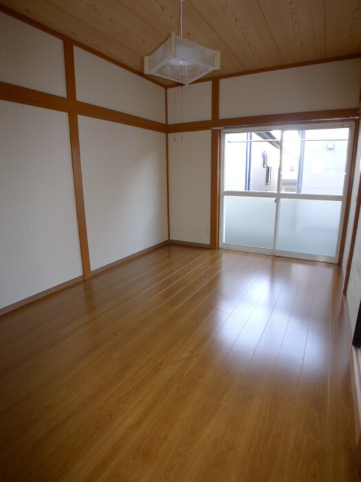 物件内観写真6　(居室)