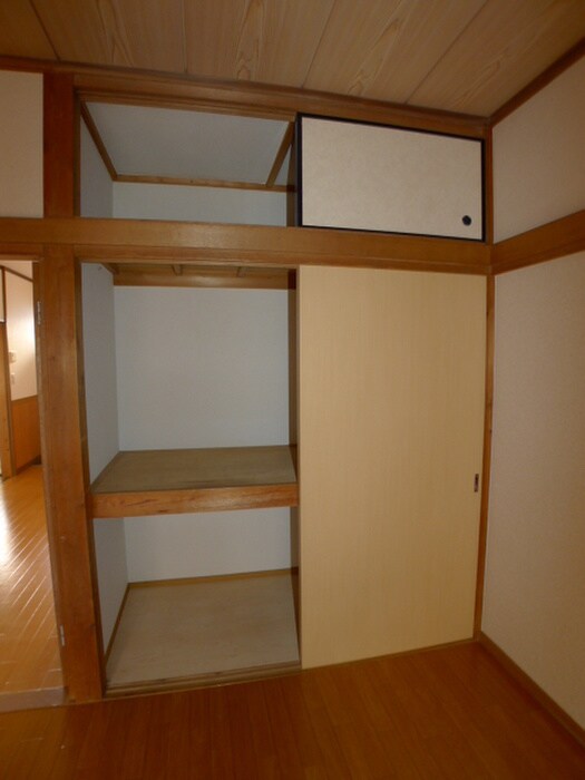 物件内観写真8　(収納)