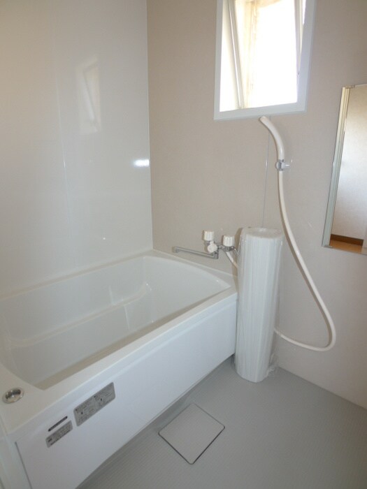 物件内観写真9　(バス／シャワールーム等)