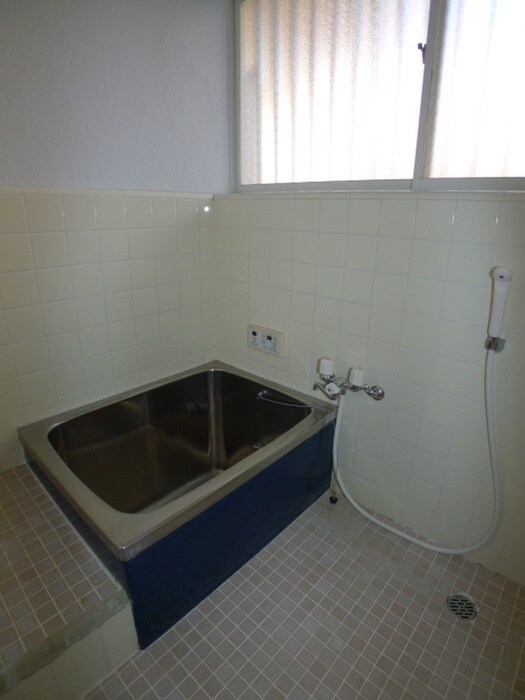 物件内観写真14　(バス／シャワールーム等)