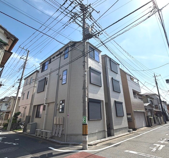 物件外観写真2　(外観写真)