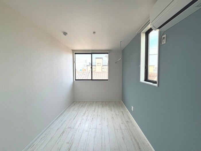 物件内観写真5　(居室)