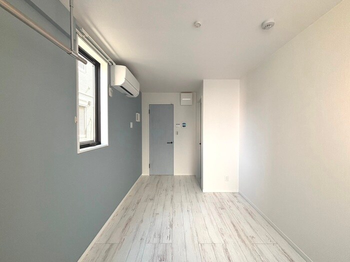 物件内観写真6　(居室)