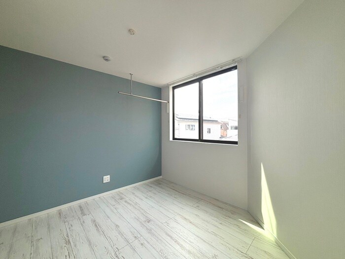 物件内観写真6　(居室)