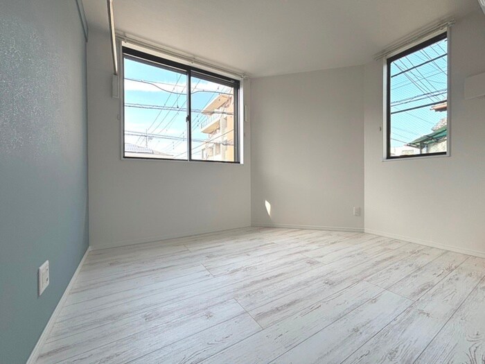 物件内観写真7　(居室)