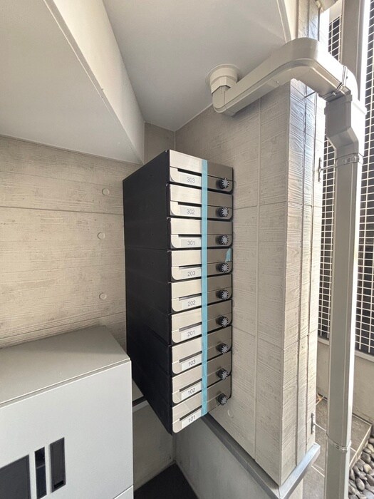 物件外観写真3　(建物設備)