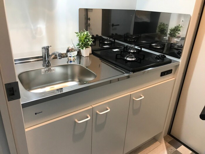 物件内観写真8　(キッチン)