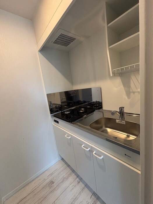 物件内観写真11　(キッチン)