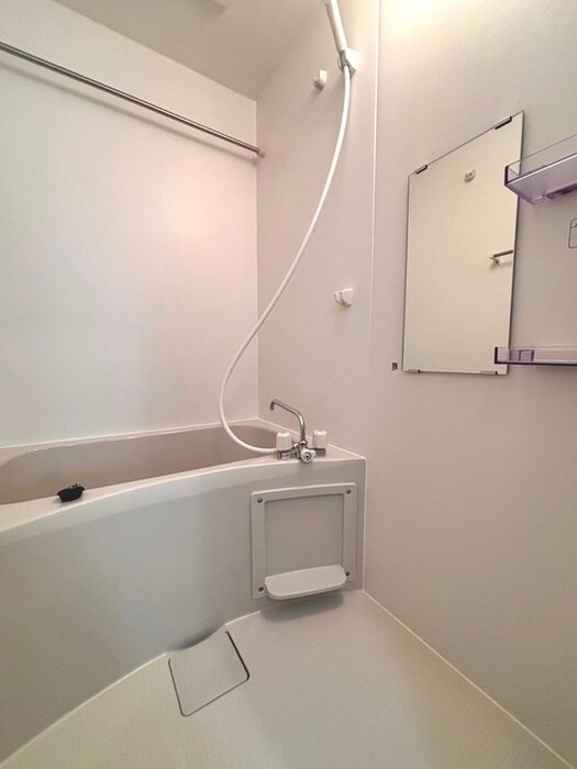 物件内観写真11　(バス／シャワールーム等)