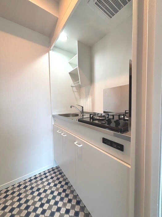 物件内観写真12　(キッチン)