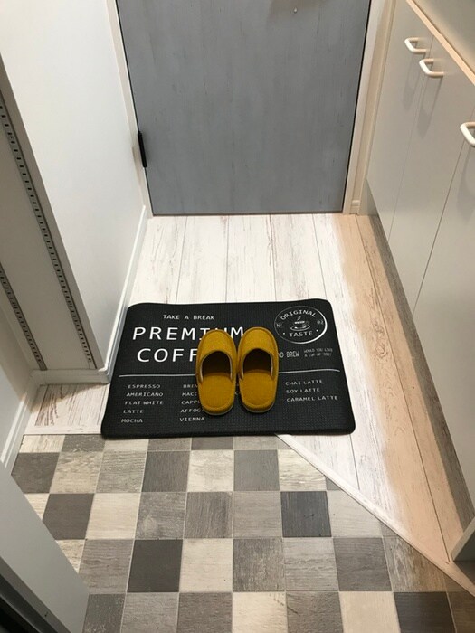 物件内観写真14　(玄関)