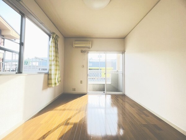 居室