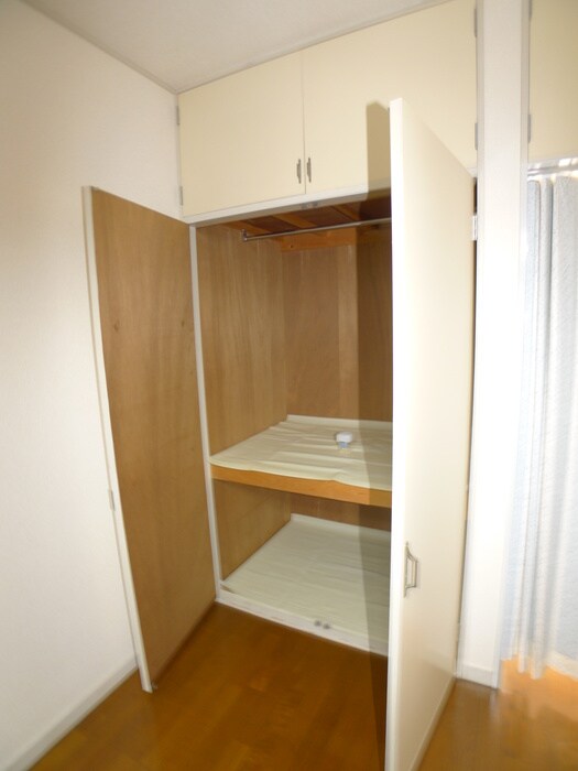 物件内観写真9　(収納)