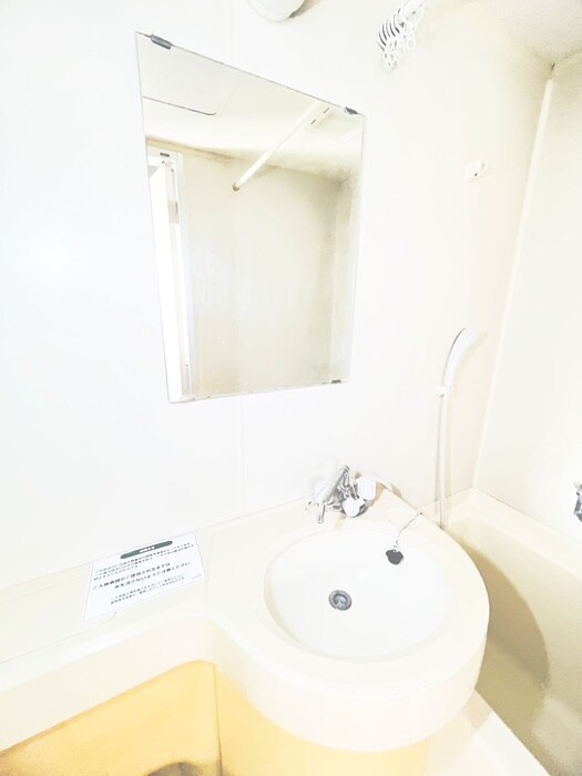 物件内観写真14　(洗面)