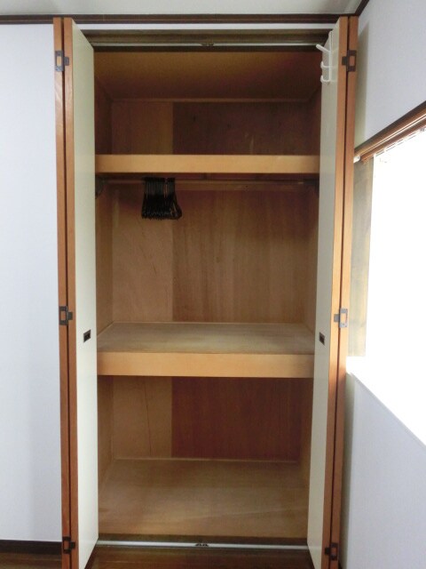 物件内観写真8　(収納)