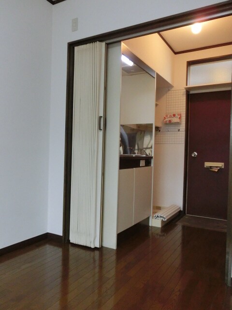 物件内観写真11　(居室)