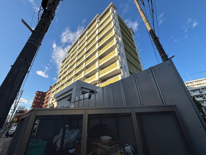 物件外観写真4　(外観写真)