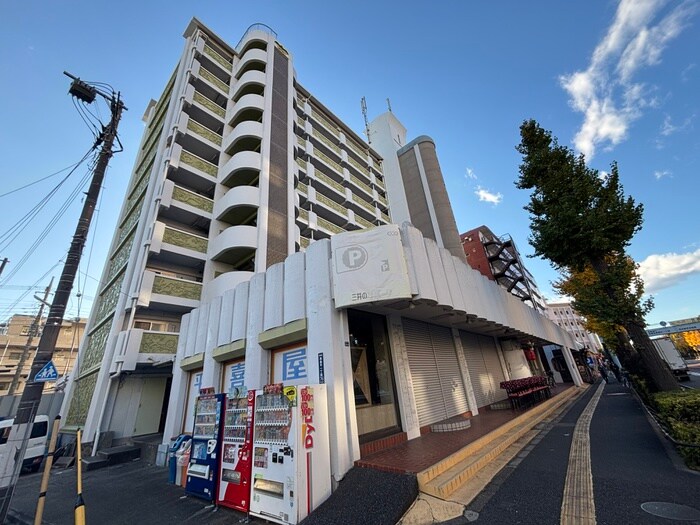 物件外観写真5　(外観写真)