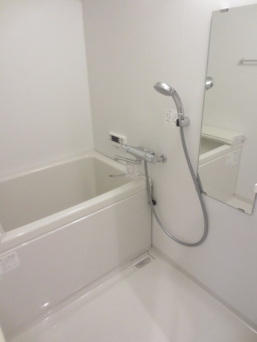 物件内観写真11　(バス／シャワールーム等)