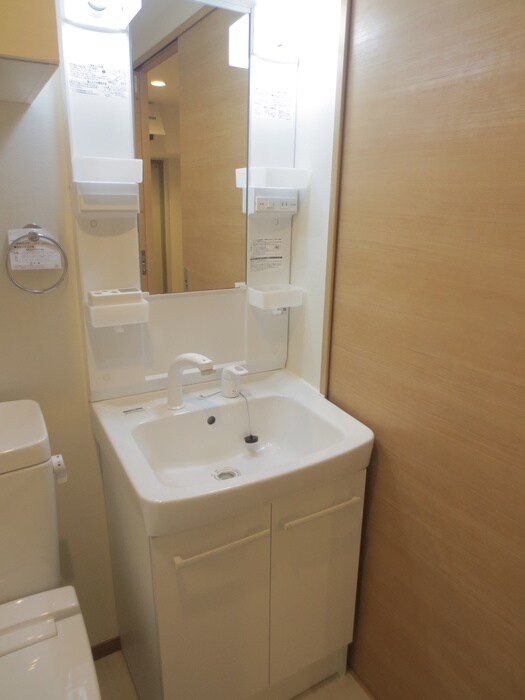 物件内観写真13　(洗面)