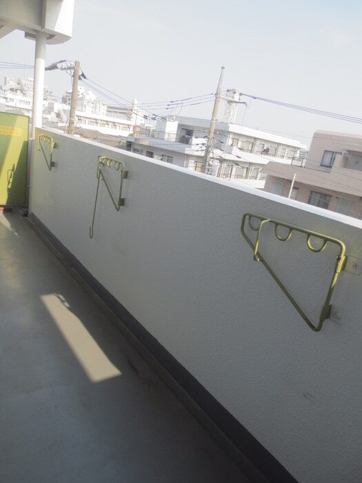 物件内観写真16　(ベランダ・バルコニー)