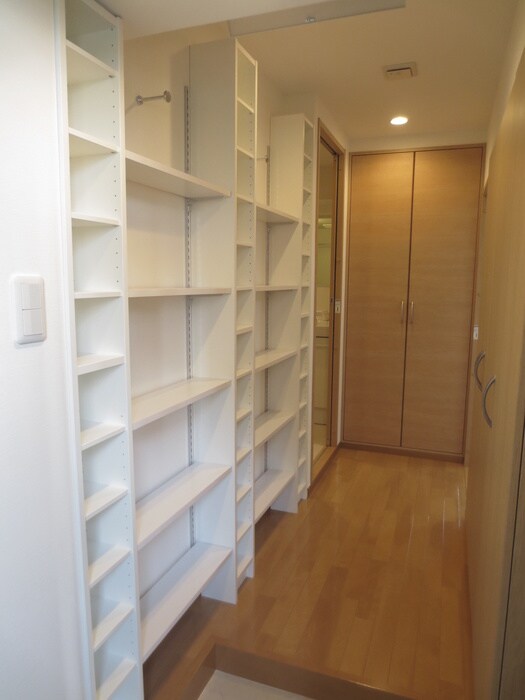 物件内観写真19　(収納)