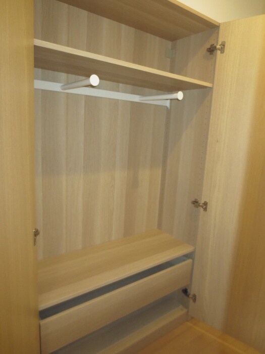 物件内観写真20　(収納)