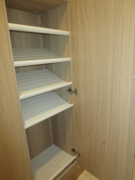 物件内観写真21　(靴箱)