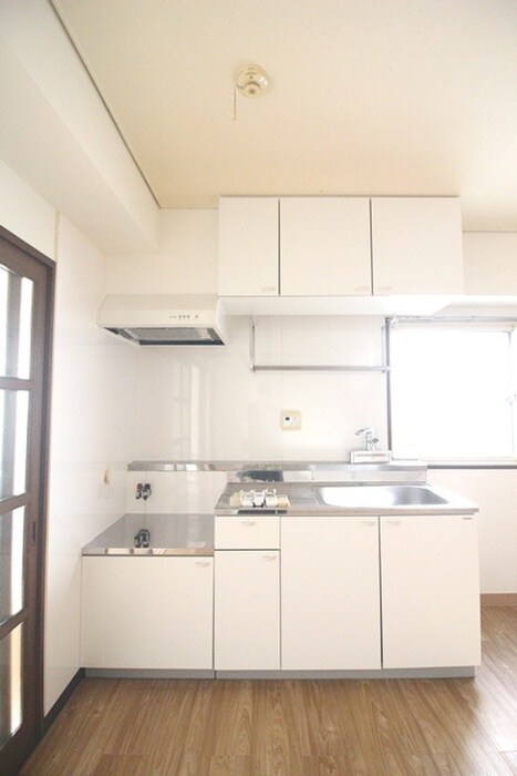 物件内観写真10　(キッチン)