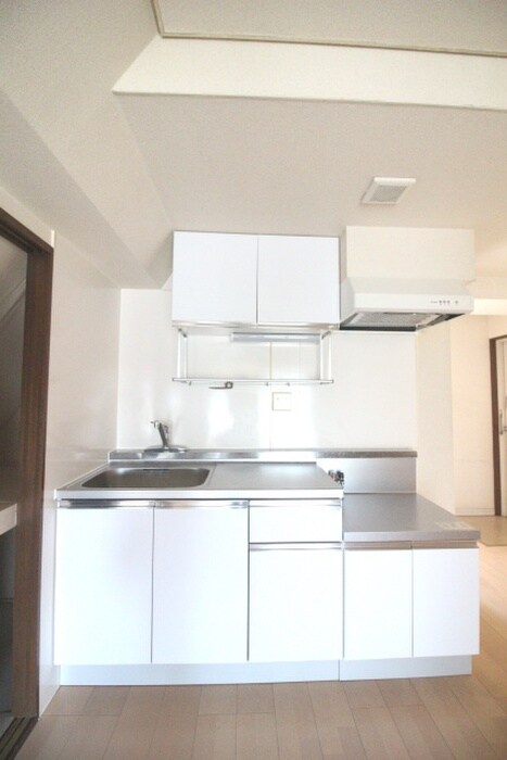 物件内観写真10　(キッチン)