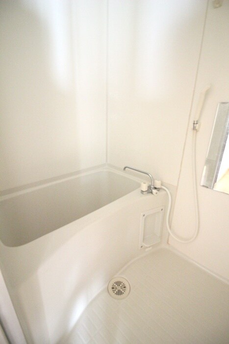 物件内観写真11　(バス／シャワールーム等)
