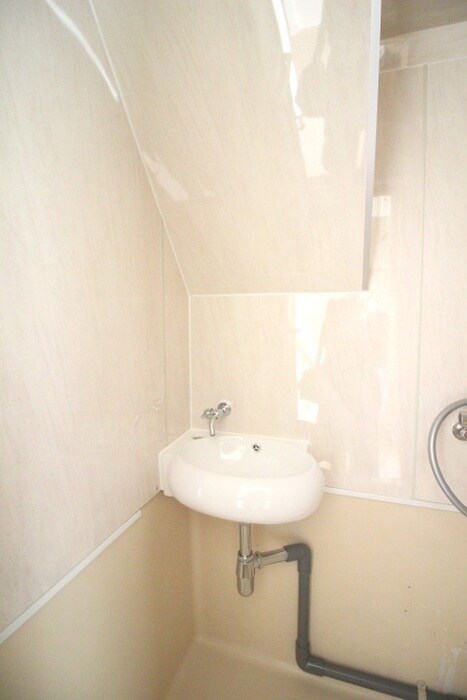 物件内観写真13　(洗面)