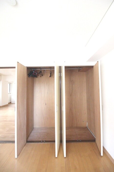 物件内観写真14　(収納)