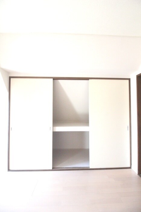 物件内観写真14　(収納)