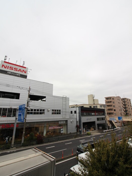 物件内観写真22　(周辺環境)