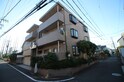 ビクトリーコートⅢ