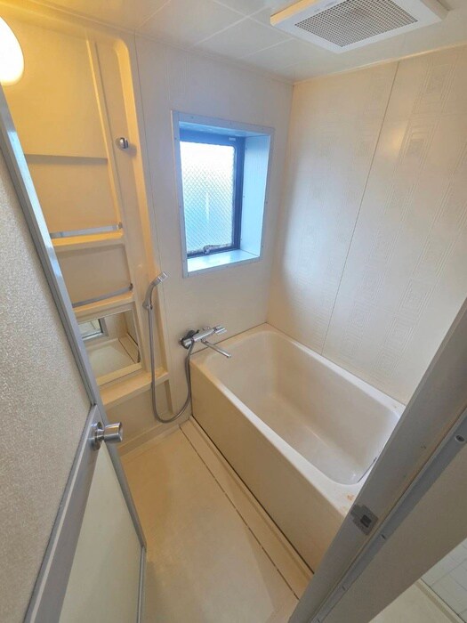 物件内観写真9　(バス／シャワールーム等)