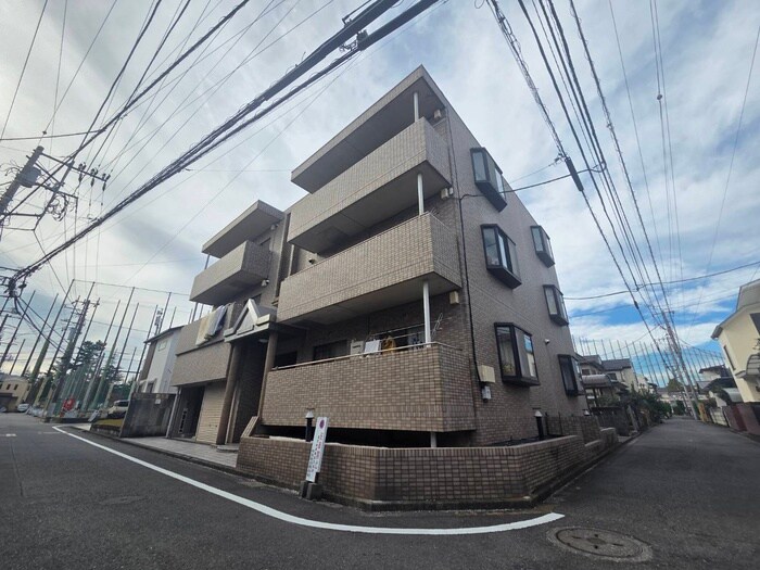 物件外観写真3　(外観写真)