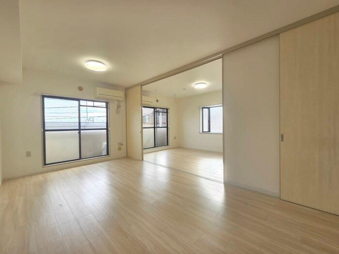 物件内観写真21　(居室)