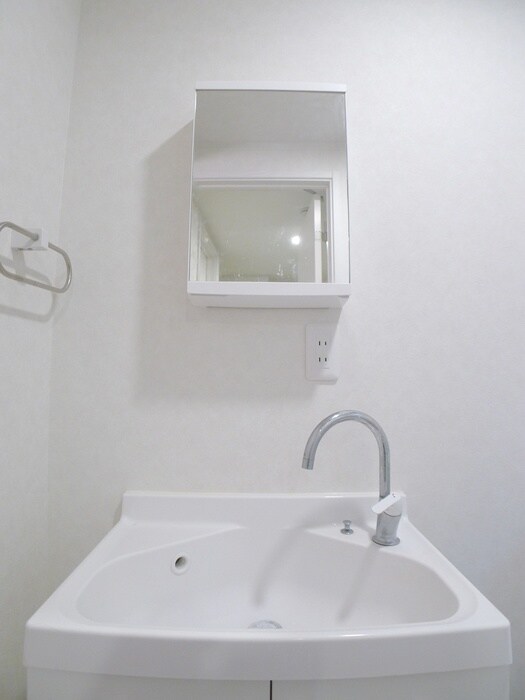 物件内観写真14　(洗面)