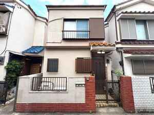 保木間５丁目戸建外観写真