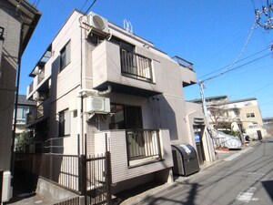 グリ－ンマ－ト町田南（２０２）外観写真