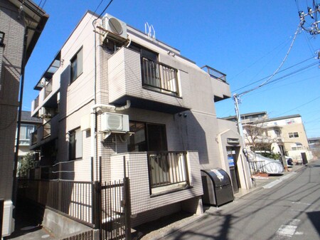 グリ－ンマ－ト町田南（２０２）外観写真