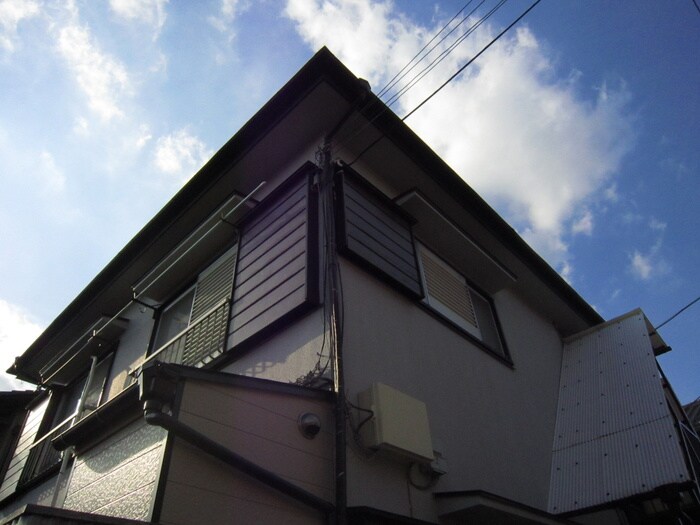 物件外観写真3　(外観写真)